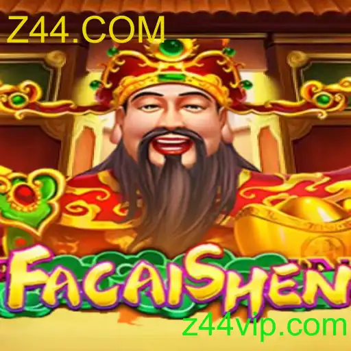 Descubra o Jogo FaCaiShen: A Nova Sensação de Z44.COM