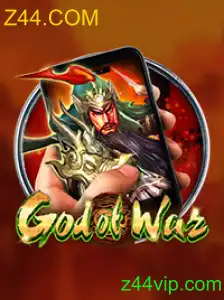 GodofWarM: Descubra o Novo Fenômeno dos Jogos