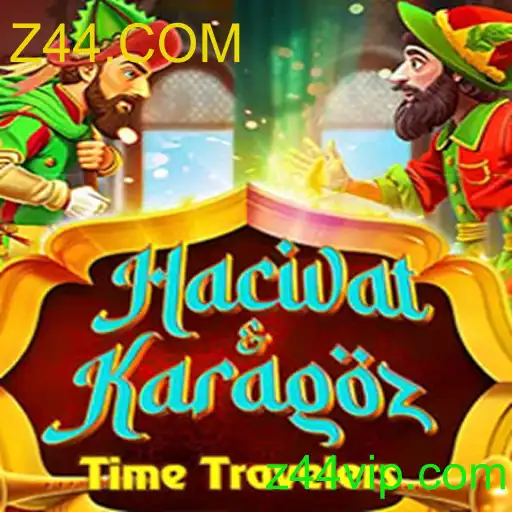 HacivatandKaragoz: Uma Imersão no Mundo de Fantasia e Tradição